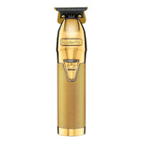 Maquina Babyliss Pro Goldfx B787 By Roger - Oferta