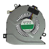 Ventilador Hp Pavilion 15-ab010tx 15-ab012la 15-ab020nr