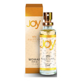 Joy Perfume Top Feminino 15ml - Amakha Paris - Floral Frutal