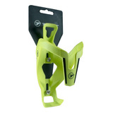 Suporte Squeeze Garrafa Mtb Speed Nylon Fibra De Vidro Tsw Cor Verde