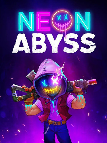 Neon Abyss Pc (steam)