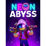 Neon Abyss Pc (steam)