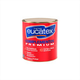 Massa Pva Corrida Eucatex 900ml 