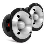 Par Super Tweeter Jbl Selenium St400 Trio 300w Rms Juntos