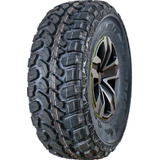 Llanta Windforce 265/75r16 123/120q Catchforce M/t Lt