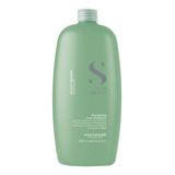 Shampoo Antiqueda Semi Dilino Energizing Alfaparf Litro Full