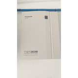 Conmutador Panasonic Kx-tea308 Incluye Teléfono T7730