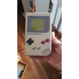 Game Boy + 19 Juegos + Lupa C/luz