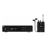 Monitoramento S/f Sennheiser Xsw Iem Loja Planeta Play Music