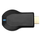 Adaptador De Pantalla Portátil Compacto Wifi Display Dongle