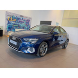 Nuevo Audi A3 Sedan 40 Tfsi 2.0 Turbo 190cv S-tronic 2024