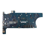 Placa Mãe Lenovo Thinkpad T495  Amd Ryzen Pro 3500u