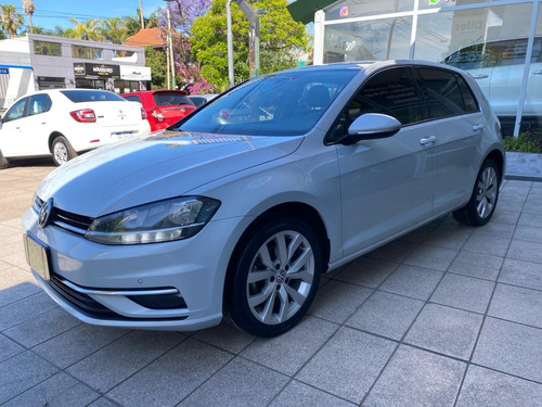 Volkswagen Golf 1.4 Tsi Comfortline M/t 2018 46655831