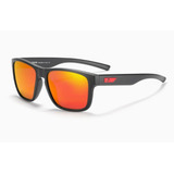 Gafas De Sol Kdeam Modelo Kd109 C3 Polarizado Uv400 