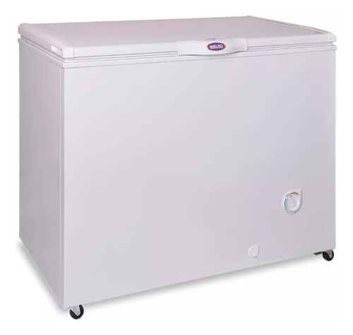 Freezer Horizontal Inelro Fih350 A++ 280 Lts Blanco Inverter