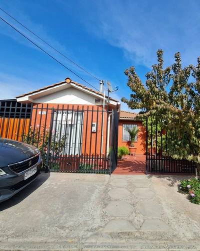 Se Vende Casa En Villa Florencia