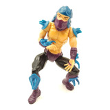 Shredder Tmnt Tortugas Ninja Vintage 1988 Playmates