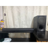 Sonido Sony Ht-s400 Bluetooth Subwoofer Inalámbrico