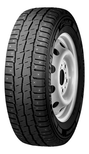 Cubiertas 225/75r16 118/116r Michelin Agilis X Ice North