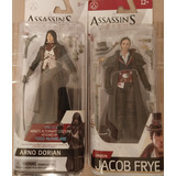 Assassins Creed Mcfarlane