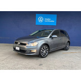 Volkswagen Golf Highline 1.4 2017