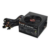 Fonte De Alimentação Para Pc Thermaltake Technology Tr2 Series W0070 430w