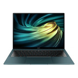 Laptop Huawei Matebook X I5 16gb+512gb Ssd Verde