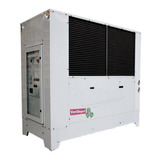 Sistema Chiller Aire Acondicionado, Mxmaq-005, 715200 Btu, 5