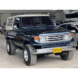 Toyota Land Cruiser 2000 4.5 Fzj75 Macho