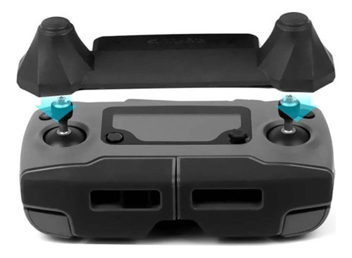 Protetor P/ Joystick Controle Do Drone Dji Mavic2 Pro E Zoom