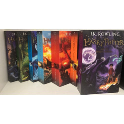 Harry Potter e O Cálice de Fogo, Livro J.K Rowling Usado 13390645