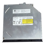 Lector Grabadora Dvd Du-8a5lh 9mm P/dell Inspiron 15 5100 