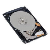 Disco Duro Toshiba , 500 Gb , 7200 Rpm , Sata 2.5''