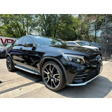 Mercedes Benz Glc Amg 43 2019