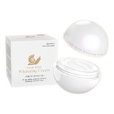 Crema Antiarrugas Y Antimanchas / Snail Wish Whitening Cream