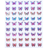 Sticker Magickur Mariposa 02