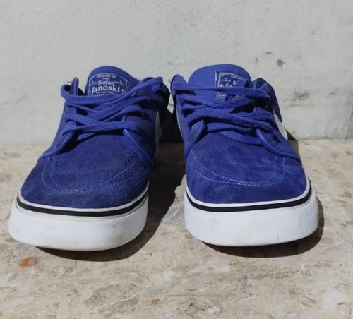 Zapatillas nike janoski