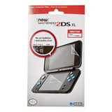 Hori New Nintendo 2ds Xl Screen Protective Filter - Officia.