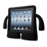 Capa Iguy iPad Mini 1/2/3 Anti Impacto + Película De Vidro