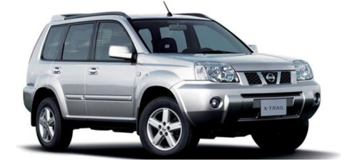 Amortiguador Traseros Nissan Xtrail T30  Foto 2