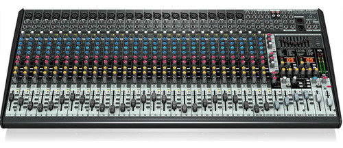 Consola Mixer Behringer Sx3242 Fx