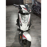 Kymco Twist 2022