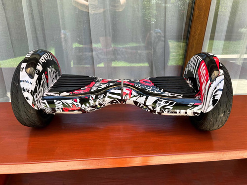 Smart Balance - Hoverboard 10,5 Bt