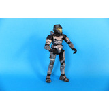 Spartan Soldier Cqb Halo 3 Mcfarlane Toys