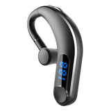Auriculares Bluetooth Con Pantalla Digital For Deportes