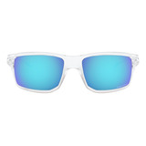 Lentes De Sol Gibston Prizm Sapphire Oakley