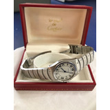 Reloj Cartier Santos Ronde 