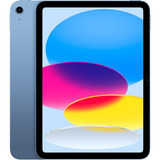 Apple 10.9 iPad 10th Gen 256gb Wi-fi A14 2022 2360 X 1640