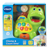 Dinosaurio Vtech