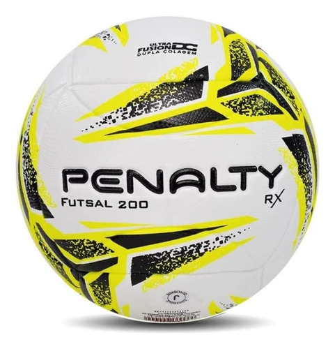 Bola Futsal Penalty Rx 200 - Original - Nf